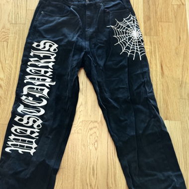 Wasted Paris Jeans