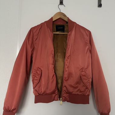 Scotch and Soda Jacke bomber