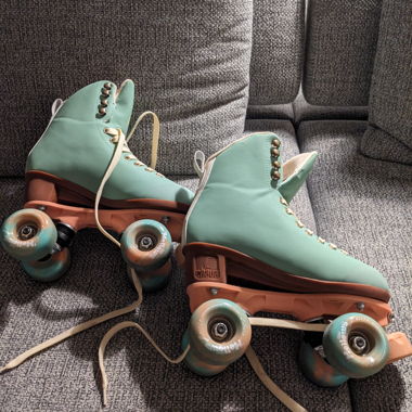 Rollschuhe Chaya Elite 