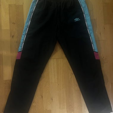 Umbro Retro Trackpants
