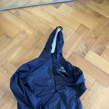 Arcteryx 1:1