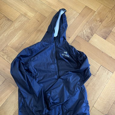 Arcteryx 1:1