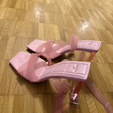 High Heels