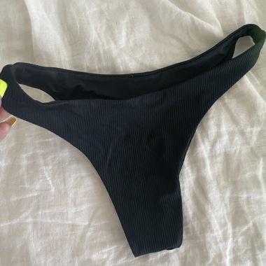 Slip da Bikini