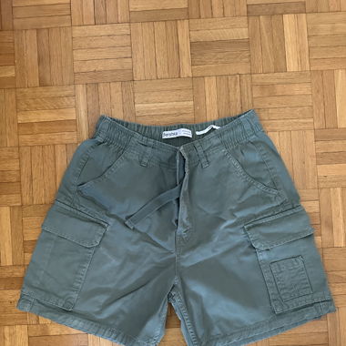 Cargo shorts