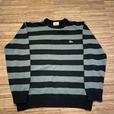 Lacoste sweater