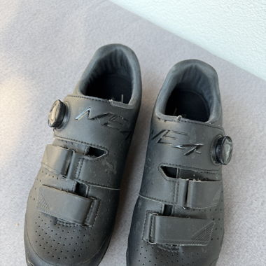Shimano Click Veloschuhe Damen Gr. 41 