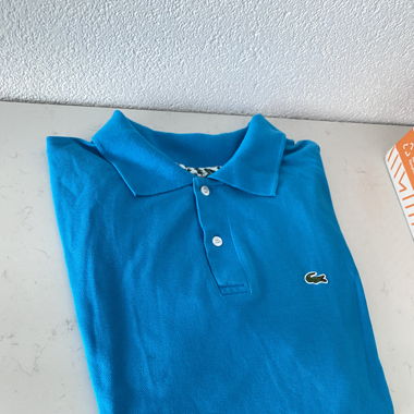 Lacoste Polo Tshirt