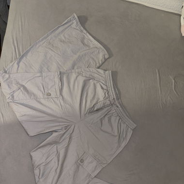 Baggy Cargo hosen 