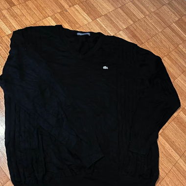 Pull Lacoste Vintage 90s S Normal M Eng