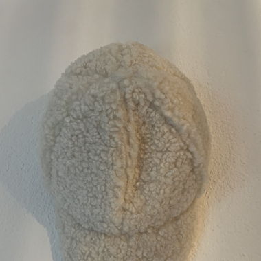 Teddy-Cap von H&M – Grösse XS/S
