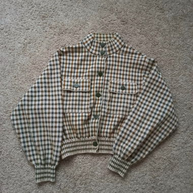 Übergangsjacke Mango