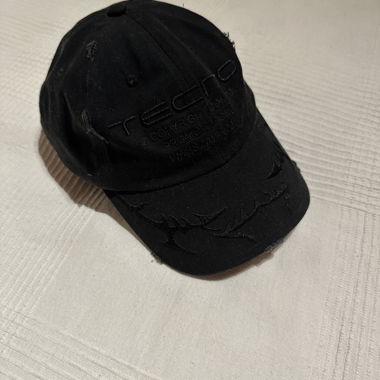 Cappellino MISBHV