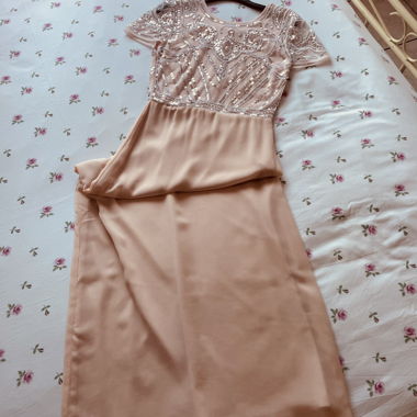 Ceremony dress 