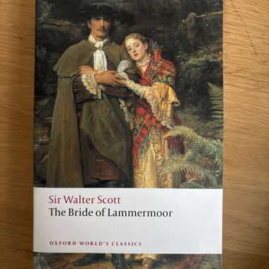 La sposa di Lammermoor