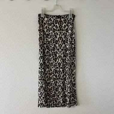Jupe Leo Rock Gina Tricot S