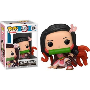 Funko POP! - Nezuko Kamado
