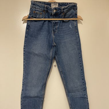 Jeans denim
