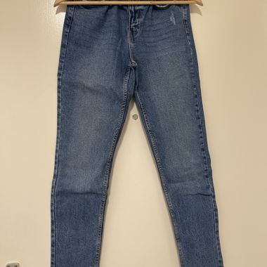 Jeans denim