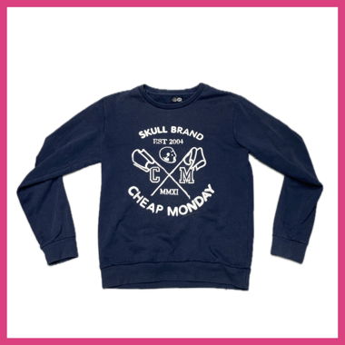 Cheap Monday Pullover