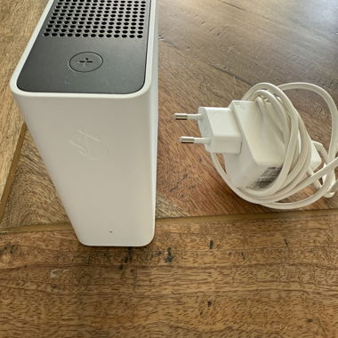 Swisscom WLAN Box 2