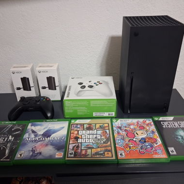 Lotto giochi Xbox One