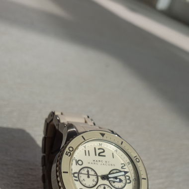Marc by Marc Jacobs Uhr 