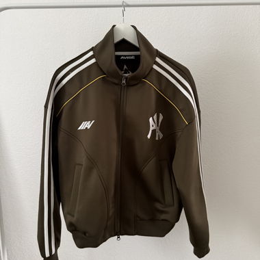 AVISE Training Jacket