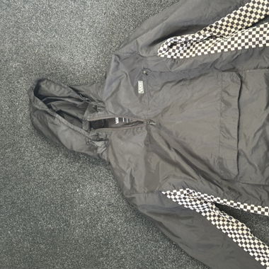 Vans Regen Jacke 