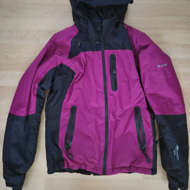 Hi Tec Jacke