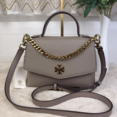Sac Kira Top Handle Tory Burch 100% Original