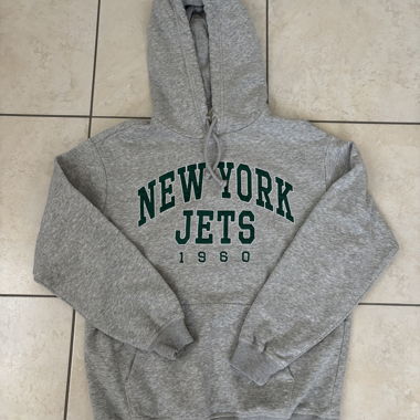 New York Jets Hoodie