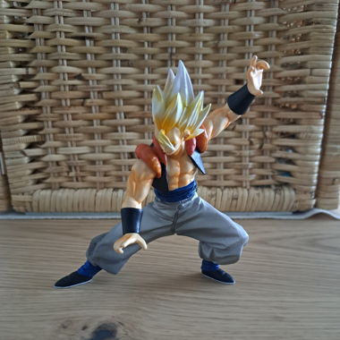 Dragonball Gogeta