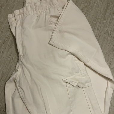 Cargohose Stradivarius