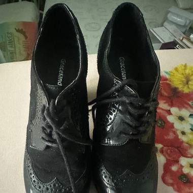 Garceland schuh
