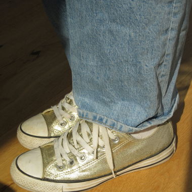 Converse Sneakers