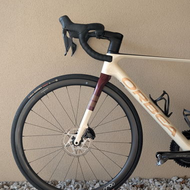 Straßenrad/Carbon - Orbea Orca m35i - 2025