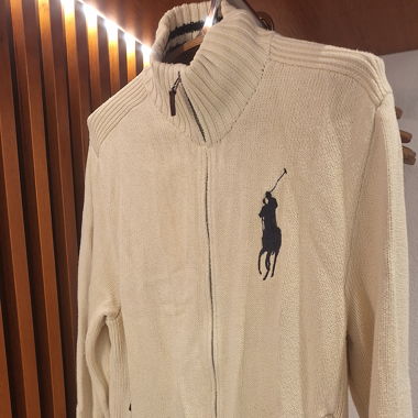 Ralph Polo