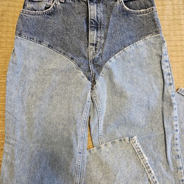 Jeans Bershka