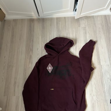 Sweat à capuche Peso M