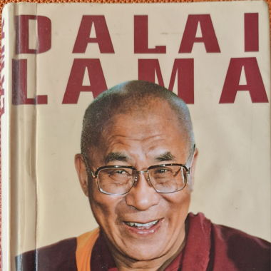 Dalai Lama