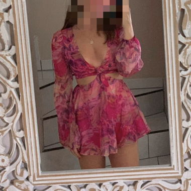 ensemble d’été 