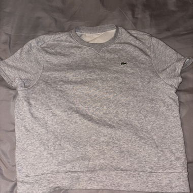 T-shirt Lacoste