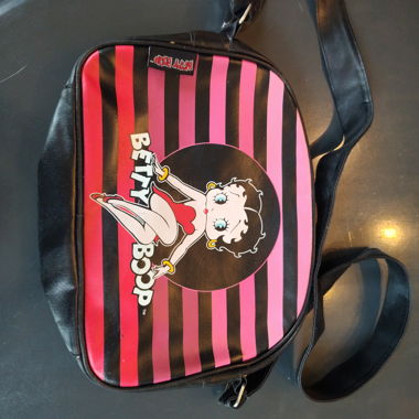 Sac Betty Boop 