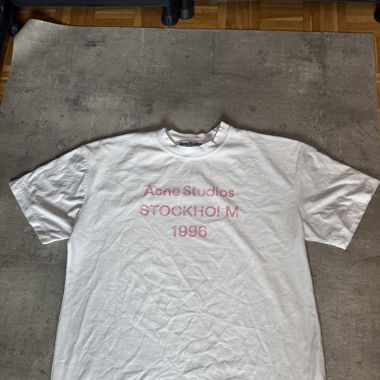 Acne Studios T-Shirt