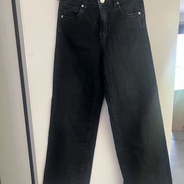 Jean MANGO noir Audrey 