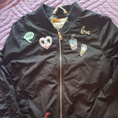 Veste 