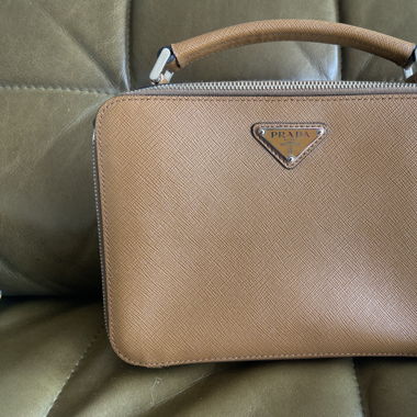 Prada Tasche fw20/ ss21