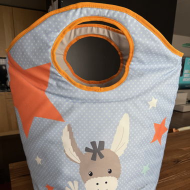 Aufbewahrungskorb Kinderzimmer