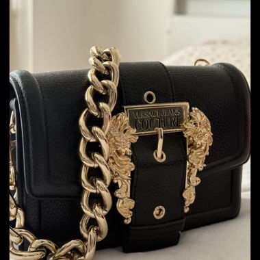 Sac à main Versace Jeans Couture